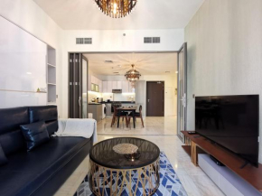 Vacay Lettings - Bayz by Danube , Business Bay